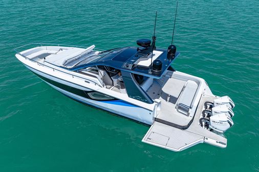 Azimut Verve 42 image