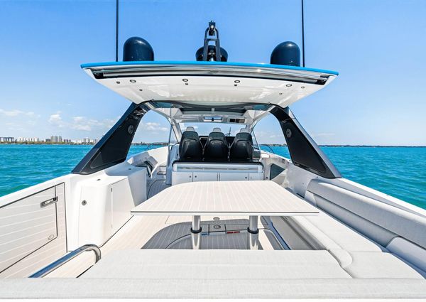 Azimut Verve 42 image