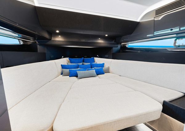 Azimut Verve 42 image