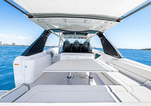 Azimut Verve 42 image