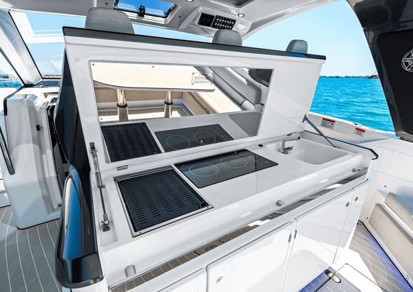 Azimut Verve 42 image