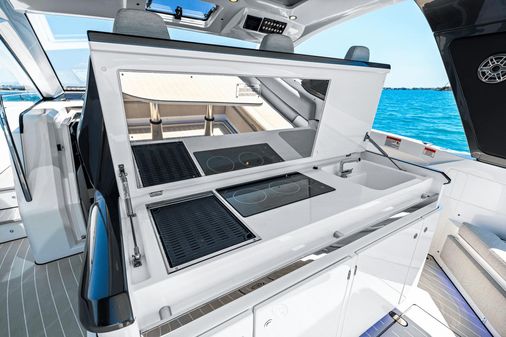 Azimut Verve 42 image