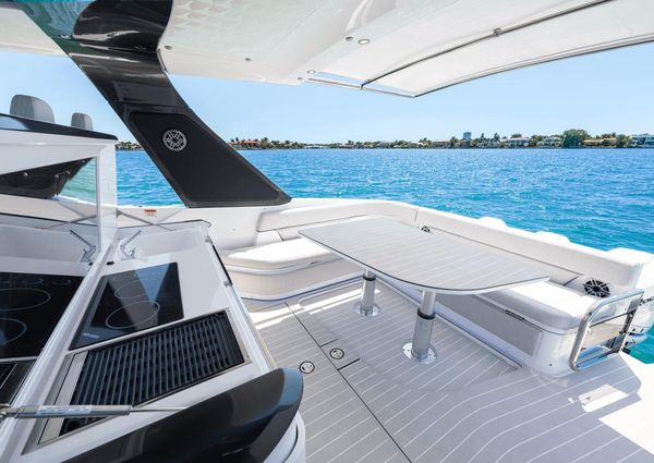 Azimut Verve 42 image