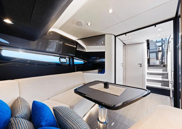 Azimut Verve 42 image