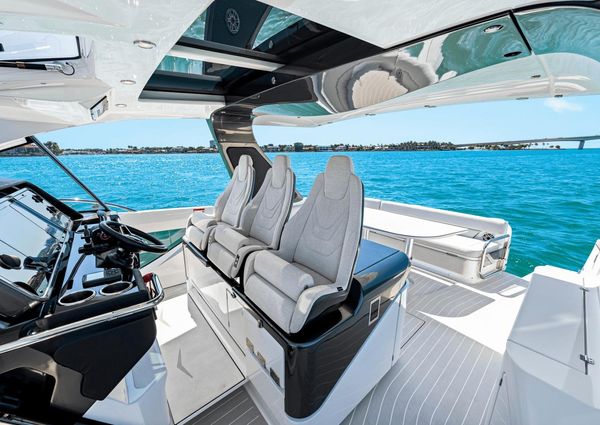 Azimut Verve 42 image