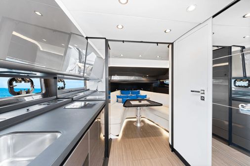 Azimut Verve 42 image