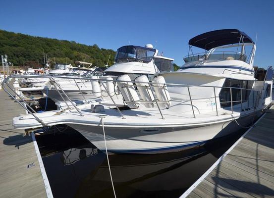 Bluewater Yachts 42 Coastal - main image