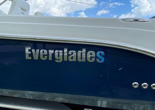 Everglades 350LX image