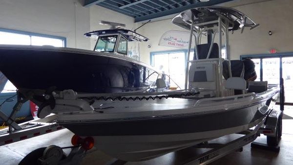 Pathfinder 2200 TRS