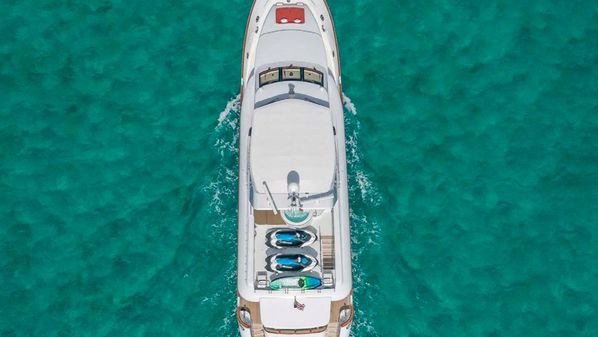 Destiny 94 Motor Yacht image