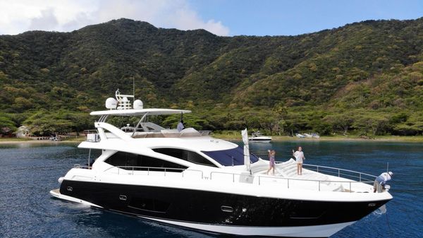 Sunseeker Manhattan 73