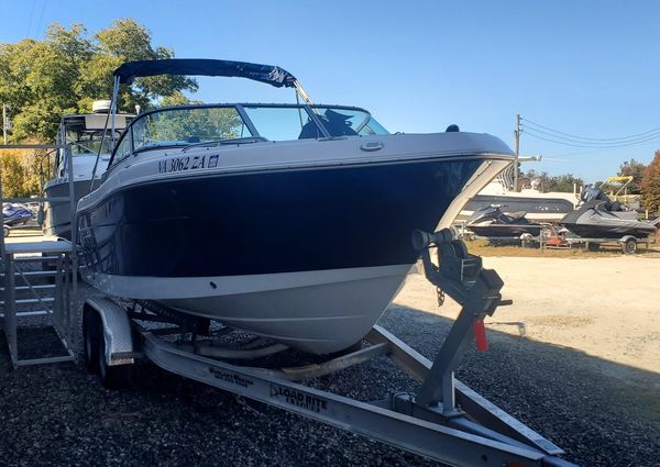 Robalo R227-DUAL-CONSOLE image