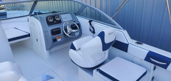 Robalo R227-DUAL-CONSOLE image