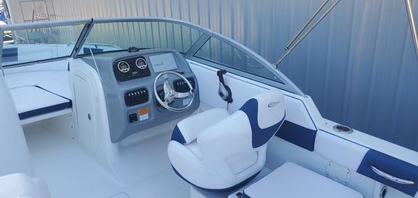 Robalo R227-DUAL-CONSOLE image