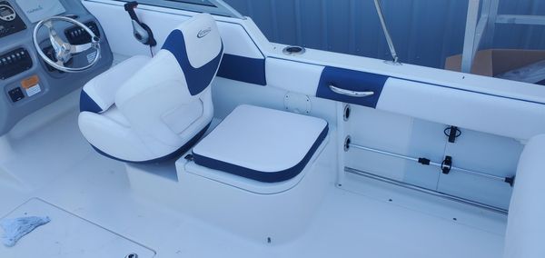 Robalo R227-DUAL-CONSOLE image