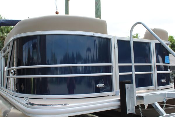 Sylvan Mirage 8522 LZ - main image