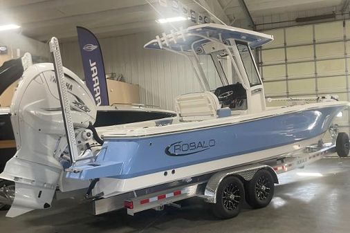 Robalo 266-CAYMAN image