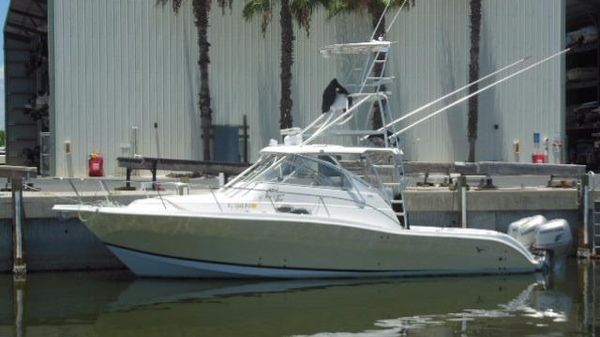 Pro-Line 35 Express