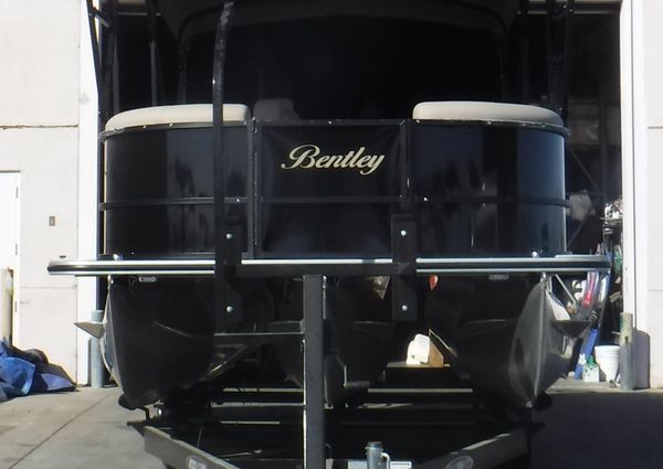 Bentley-pontoons 223-CRUISE image