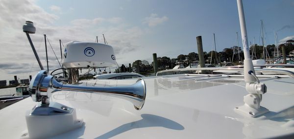 Jeanneau NC 1095 Weekender image