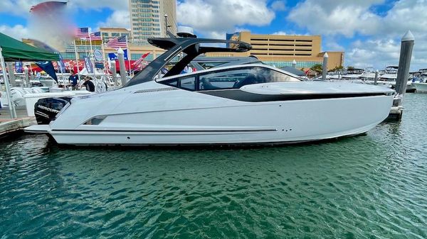 Fairline Fline 33
