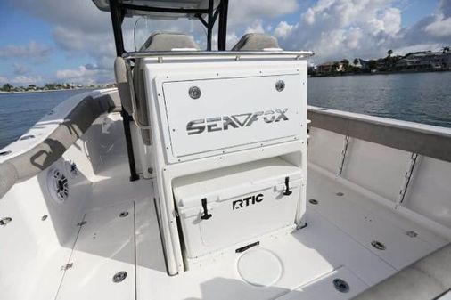 Sea-fox 288-COMMANDER image