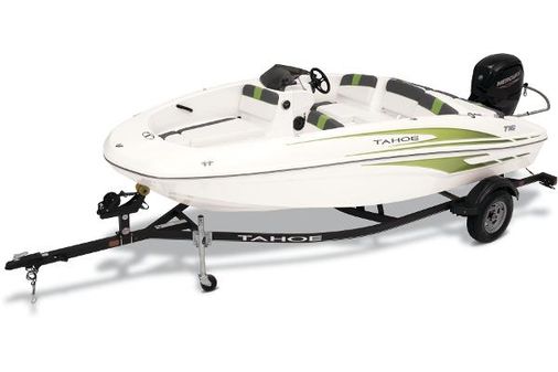 Tahoe T16 image
