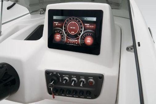 Tahoe T16 image