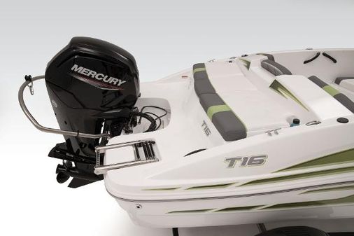 Tahoe T16 image