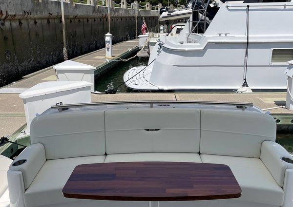 Tiara Yachts C44 Coupe image