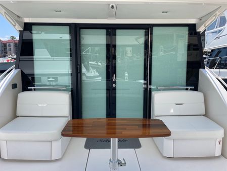 Tiara Yachts C44 Coupe image