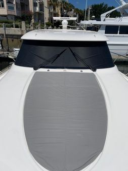 Tiara Yachts C44 Coupe image