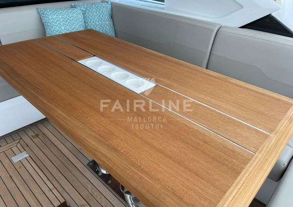 Fairline TARGA-65-GTO image