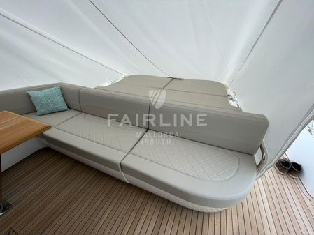 Fairline Targa 65 GTO image