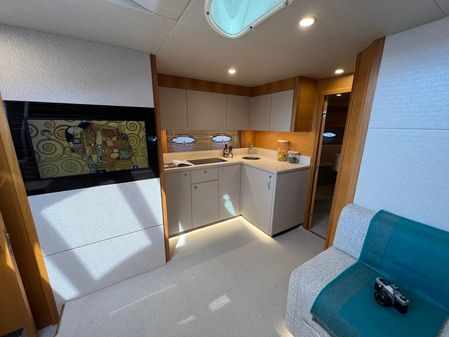 Sunseeker Portofino 48 image