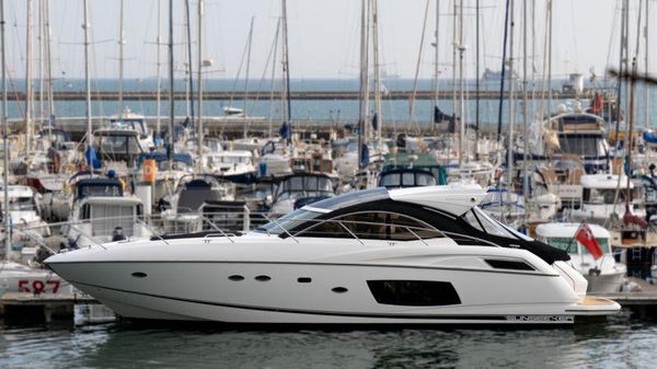 Sunseeker Portofino 48 image