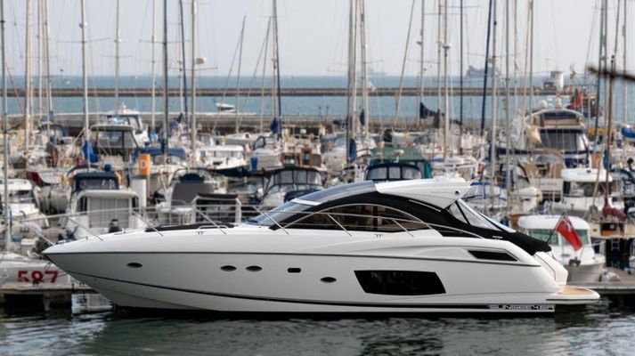 Sunseeker PORTOFINO-48 - main image