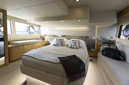 Sunseeker Portofino 48 image