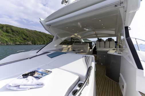 Sunseeker Portofino 48 image