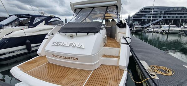 Sunseeker Portofino 48 image