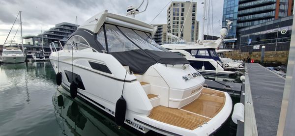 Sunseeker Portofino 48 image