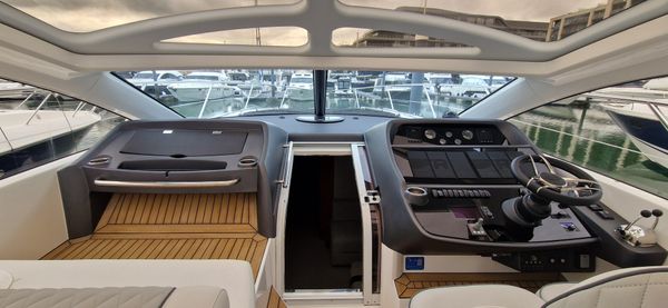 Sunseeker Portofino 48 image