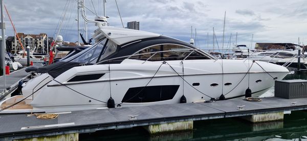 Sunseeker Portofino 48 image