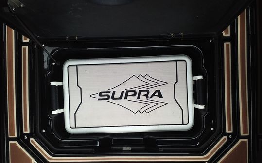 Supra SE 550 image