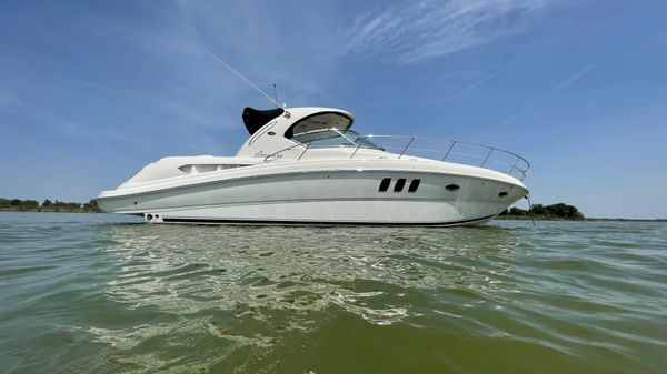 Sea Ray 38 Sundancer
