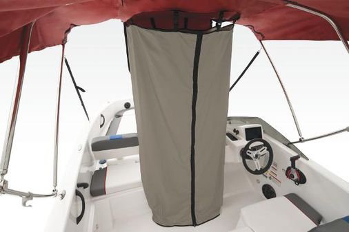 Tahoe T18 image
