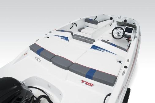 Tahoe T18 image