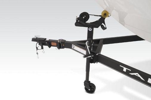 Tahoe T18 image