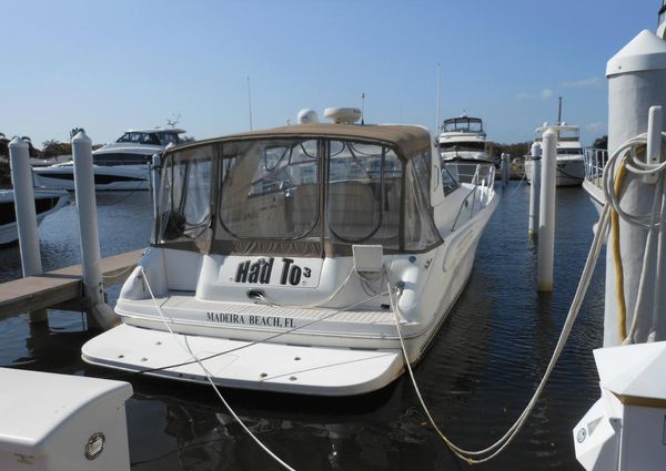 Sea Ray 40 Sundancer image