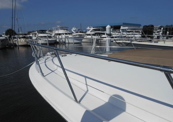 Sea Ray 40 Sundancer image